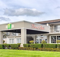 ibis Styles Albany - Accommodation Mt Buller