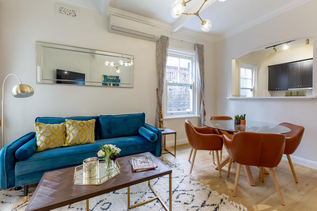 Millers Point NSW Accommodation Mt Buller