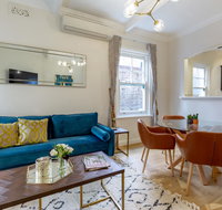 Heritage Townhouse Near Harbour Bridge - Accommodation Mt Buller