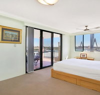 Darling Harbor Apartment - Accommodation Mt Buller
