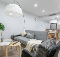 Inner City Stylish apt Walk to Green Square - Accommodation Mt Buller