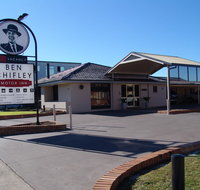 Ben Chifley Motor Inn - Accommodation Mt buller
