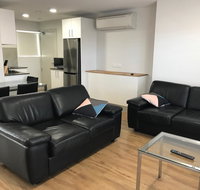 Jesmond Executive Villas - Accommodation Mt Buller