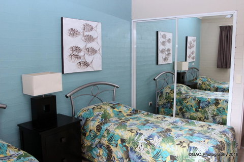 Mollymook Cove Apartments - Accommodation Mt Buller 21