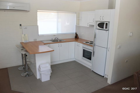 Mollymook Cove Apartments - Accommodation Mt Buller 12