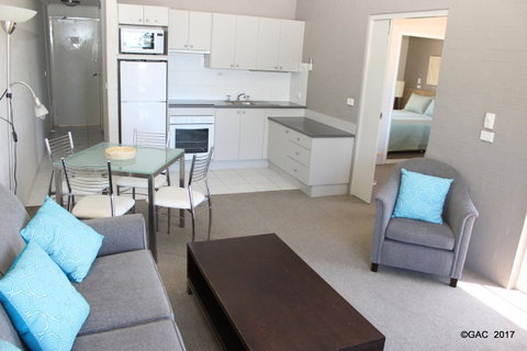 Mollymook Cove Apartments - Accommodation Mt Buller 22