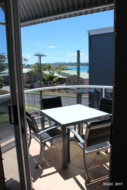 Mollymook Cove Apartments - Accommodation Mt Buller 18