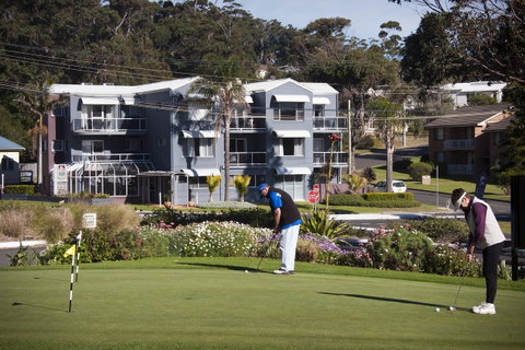Mollymook Cove Apartments - Accommodation Mt Buller 34