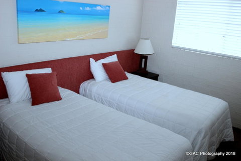 Mollymook Cove Apartments - Accommodation Mt Buller 20