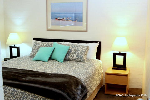 Mollymook Cove Apartments - Accommodation Mt Buller 31