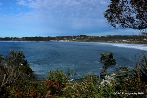 Mollymook Cove Apartments - Accommodation Mt Buller 1
