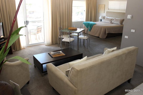 Mollymook Cove Apartments - Accommodation Mt Buller 19