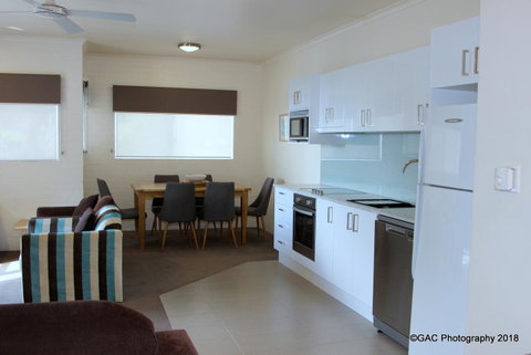 Mollymook Cove Apartments - Accommodation Mt Buller 15
