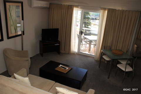 Mollymook Cove Apartments - Accommodation Mt Buller 10