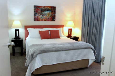 Mollymook Cove Apartments - Accommodation Mt Buller 4