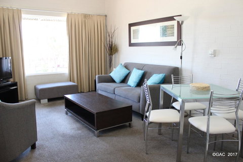 Mollymook Cove Apartments - Accommodation Mt Buller 32