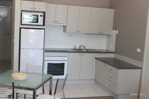 Mollymook Cove Apartments - Accommodation Mt Buller 23