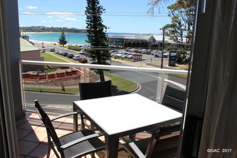 Mollymook Cove Apartments - Accommodation Mt Buller 7