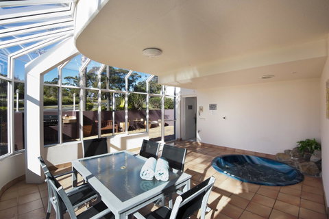 Mollymook Cove Apartments - Accommodation Mt Buller 35