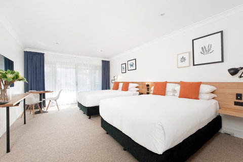 Hotel Nelson - Accommodation Mt Buller 6