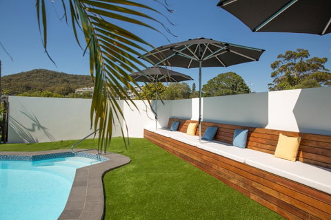 Hotel Nelson - Accommodation Mt Buller 21