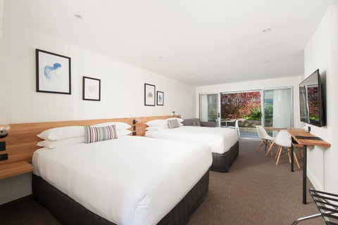 Hotel Nelson - Accommodation Mt Buller 5
