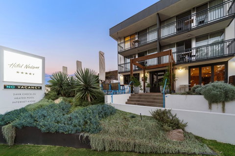 Hotel Nelson - Accommodation Mt Buller 0