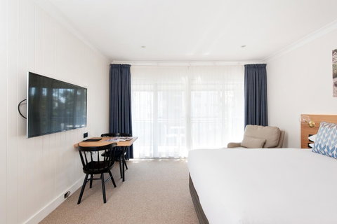 Hotel Nelson - Accommodation Mt Buller 22