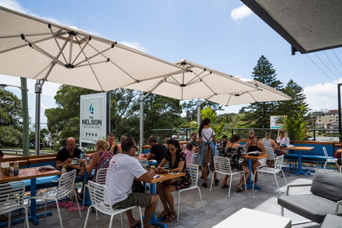 Hotel Nelson - Accommodation Mt Buller 19