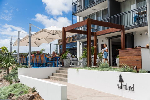 Hotel Nelson - Accommodation Mt Buller 13