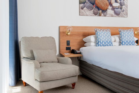 Hotel Nelson - Accommodation Mt Buller 4