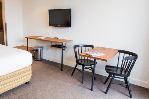 Hotel Nelson - Accommodation Mt Buller 33