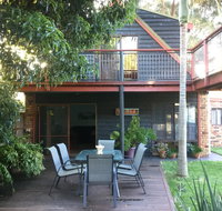 Jetz Bungalow - Accommodation Mt Buller