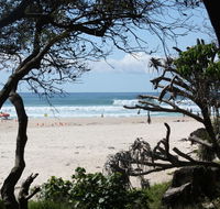 Ocean Breeze at Caba - Accommodation Mt Buller