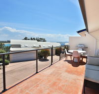 The Cove at Culburra - Direct Access to Beach - Accommodation Mt Buller