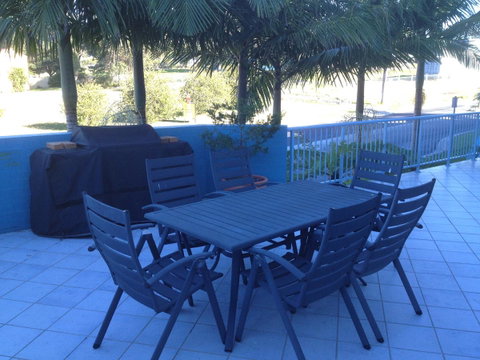 Breakers Apartments - Accommodation Mt Buller 15
