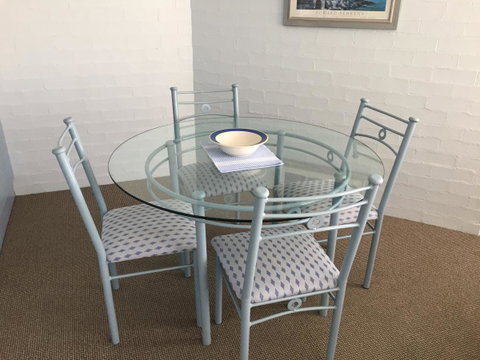 Breakers Apartments - Accommodation Mt Buller 10
