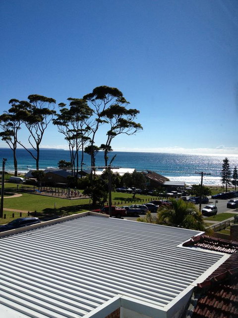 Breakers Apartments - Accommodation Mt Buller 3
