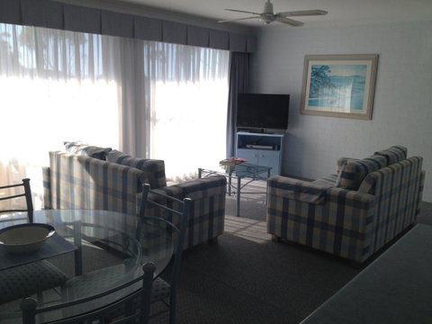 Breakers Apartments - Accommodation Mt Buller 13