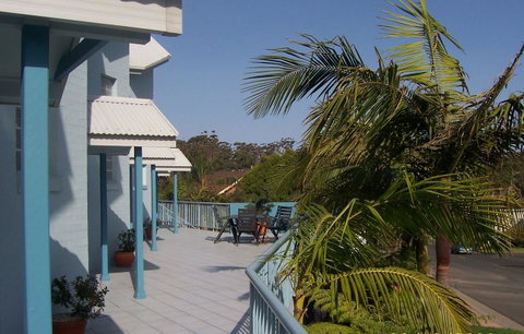 Breakers Apartments - Accommodation Mt Buller 14