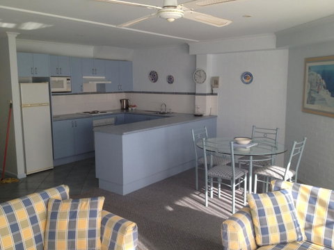 Breakers Apartments - Accommodation Mt Buller 11