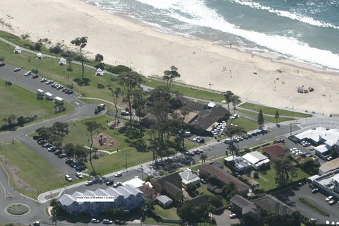 Breakers Apartments - Accommodation Mt Buller 17
