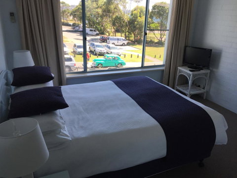 Breakers Apartments - Accommodation Mt Buller 1