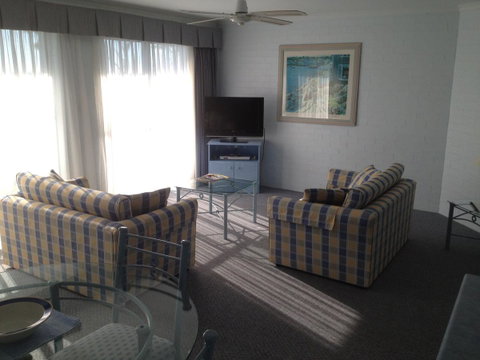 Breakers Apartments - Accommodation Mt Buller 6