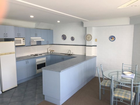 Breakers Apartments - Accommodation Mt Buller 8