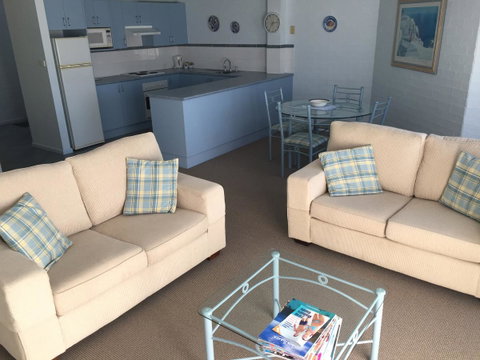 Breakers Apartments - Accommodation Mt Buller 9