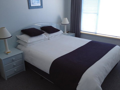 Breakers Apartments - Accommodation Mt Buller 4