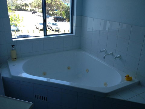 Breakers Apartments - Accommodation Mt Buller 2