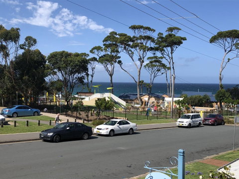Breakers Apartments - Accommodation Mt Buller 5