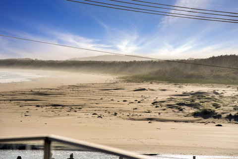 The Rotunda, Gerroa - Accommodation Mt Buller 40